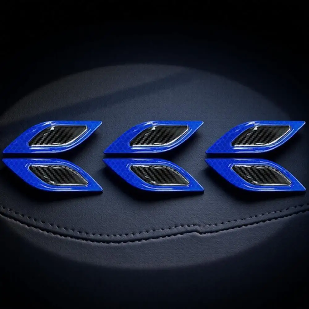 Car Hood Reflective Sticker Safety Warning Tape Door Wheel Eyebrow Reflector Sticker Carbon Fiber Universal Vehicle Decor
Car Hood Reflective Sticker Safety Warning Tape Door Wheel Eyebrow Reflector Sticker Carbon Fiber Universal Vehicle Decor