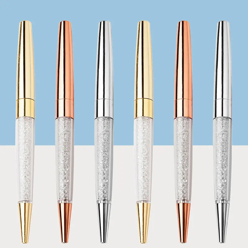 10 шт., ручка из розового золота, блестящие алмазные ручки, тонкие черные чернила, хрустальная шариковая ручка, кольцо для свадьбы, офиса, металлическая шариковая ручка-ролик, подарок
10 шт., ручка из розового золота, блестящие алмазные ручки, тонкие черные чернила, хрустальная шариковая ручка, кольцо для свадьбы, офиса, металлическая шариковая ручка-ролик, подарок