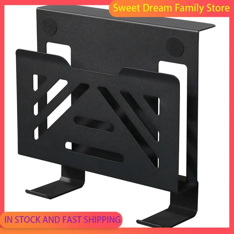 SDFC-Table, боковой подвесной органайзер для файлов, крепление для ноутбука под столом, зажим без сверла на лотке для прокладки кабеля, держатель для ноутбука
SDFC-Table, боковой подвесной органайзер для файлов, крепление для ноутбука под столом, зажим без сверла на лотке для прокладки кабеля, держатель для ноутбука