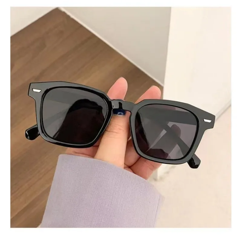Vintage Sunglasses Unisex Rectangle Fashion Design Retro Sun Glasses Female Lady Eyeglass Cat Eye Casual Goggles 2023 New
Vintage Sunglasses Unisex Rectangle Fashion Design Retro Sun Glasses Female Lady Eyeglass Cat Eye Casual Goggles 2023 New