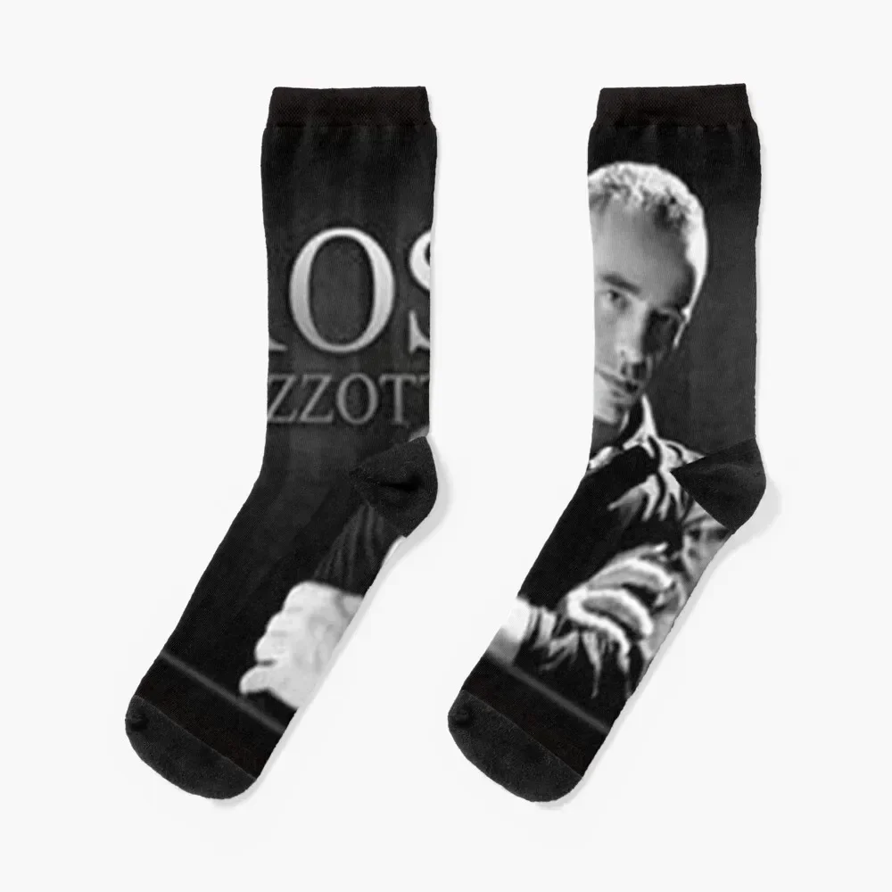Eros Ramazzotti - Album Socks Climbing Non-slip sheer winter thermal Women's Socks Men's Non-slip gifts crazy Socks Women Men's
Eros Ramazzotti - Album Socks Climbing Non-slip sheer winter thermal Women's Socks Men's Non-slip gifts crazy Socks Women Men's
