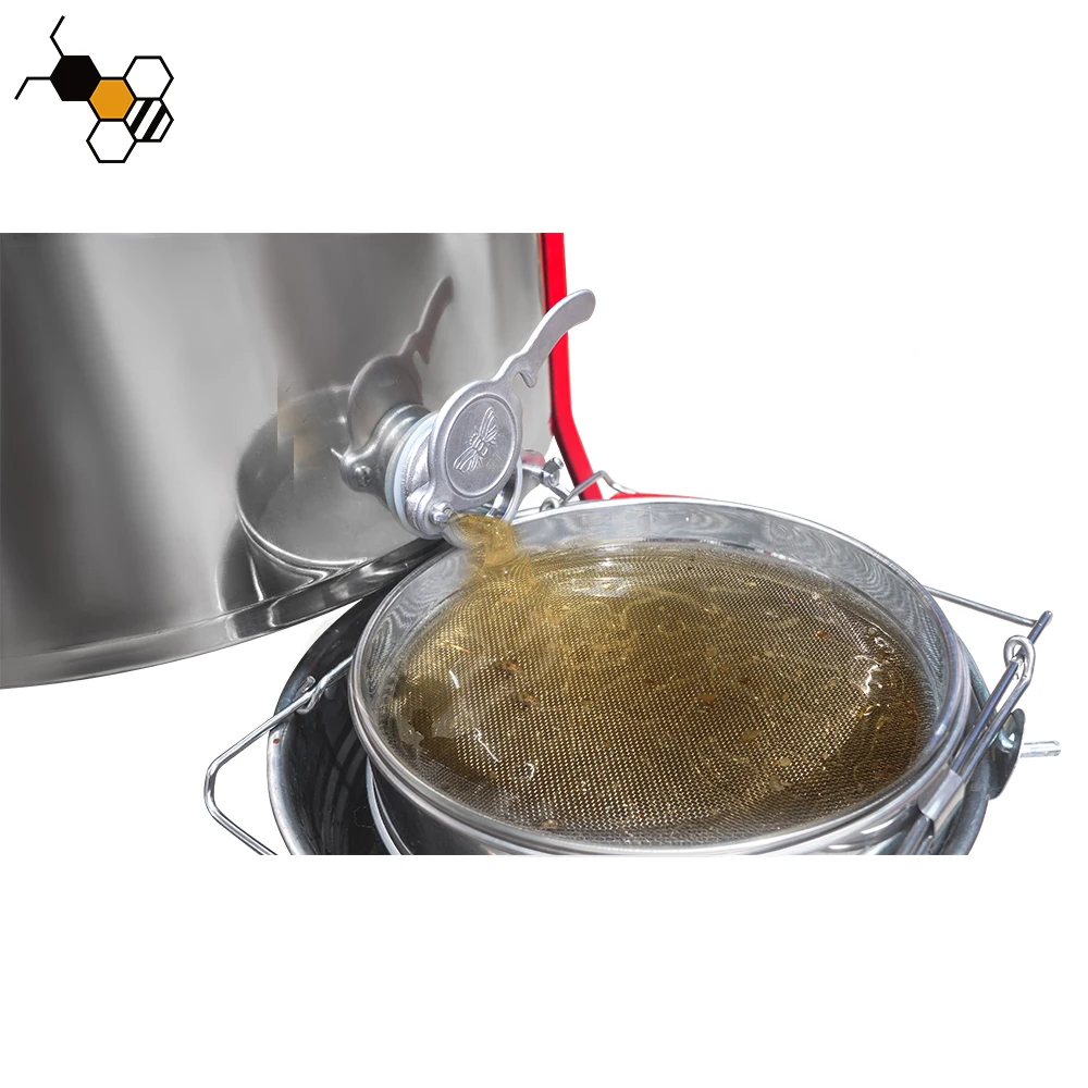 Stainless Steel Honey Gate Valve Tool Honey Tap Gate for Honey Extractor
Stainless Steel Honey Gate Valve Tool Honey Tap Gate for Honey Extractor