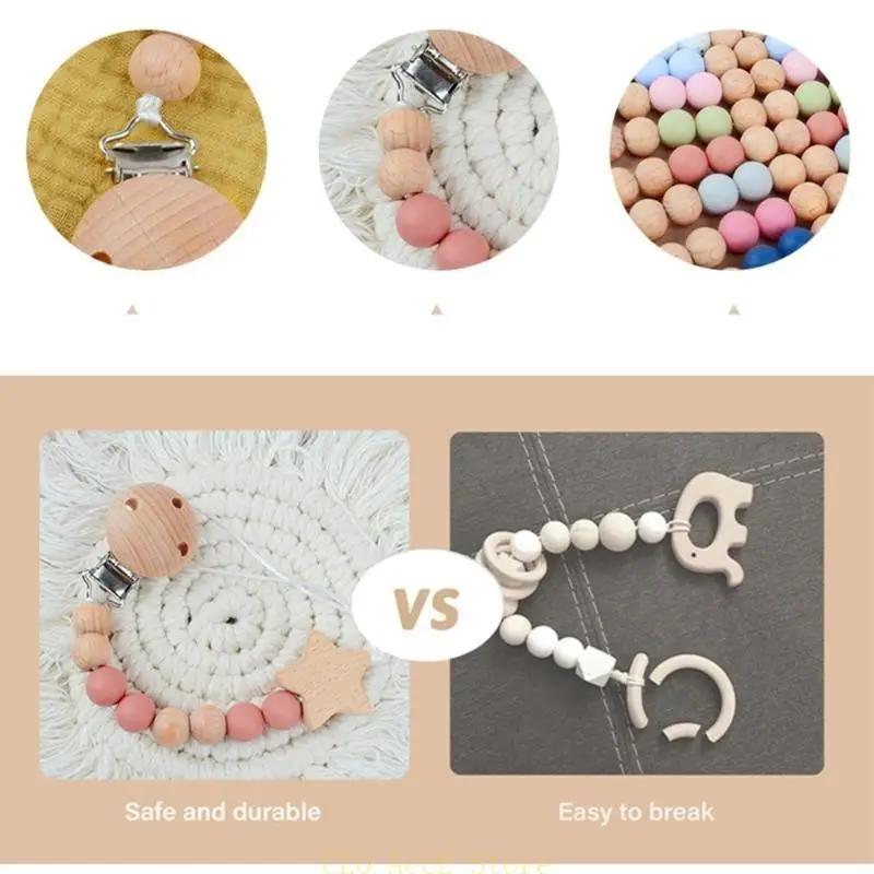 16FE CACIFIER CLIPS BABY PACIFIER Держатели Силиконовой клип для младенческого бретеля
16FE CACIFIER CLIPS BABY PACIFIER Держатели Силиконовой клип для младенческого бретеля