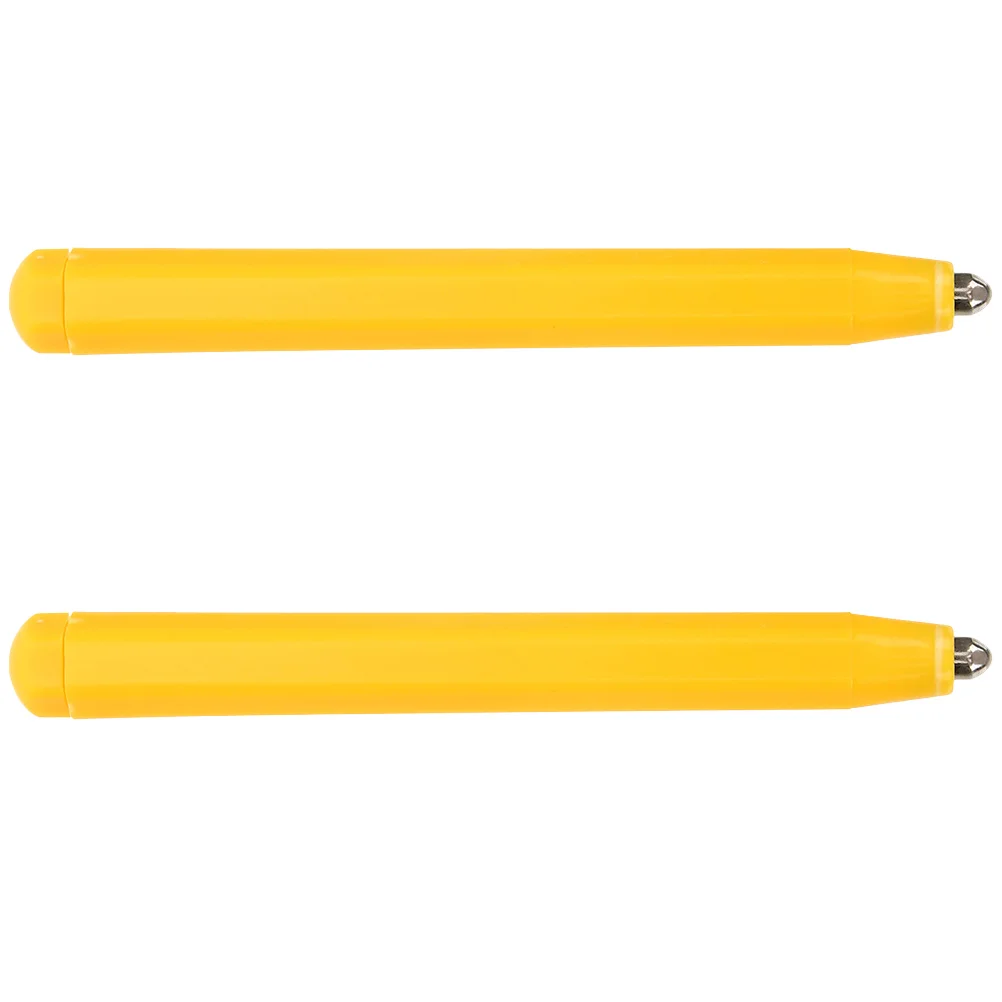 2 Pcs Magnetic Drawing Pen Replacement Boards White Writing Painting Pens Sturdy Safe Comfortable Hold Erasable Reusable Gift
2 Pcs Magnetic Drawing Pen Replacement Boards White Writing Painting Pens Sturdy Safe Comfortable Hold Erasable Reusable Gift