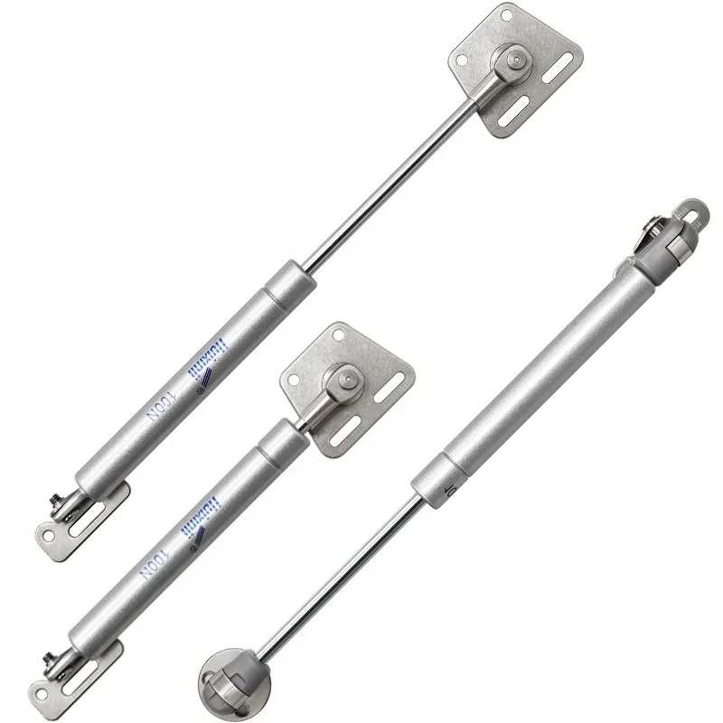 Any Stop Air Cabinet Hydraulic Support Rod Wardrobe Pneumatic Support Rod Furniture Pneumatic Spring Hinge Hardware Accessories
Any Stop Air Cabinet Hydraulic Support Rod Wardrobe Pneumatic Support Rod Furniture Pneumatic Spring Hinge Hardware Accessories