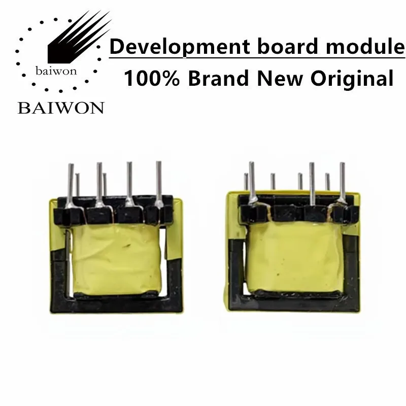 Inverter high-frequency transformer 41-070229-00G filter
Inverter high-frequency transformer 41-070229-00G filter