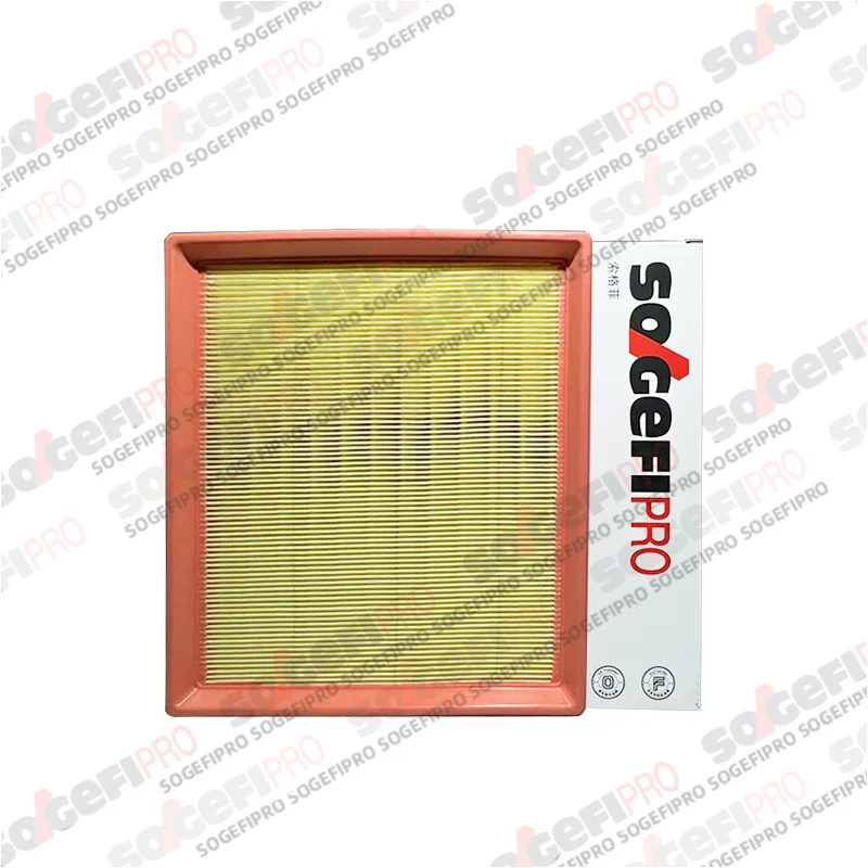 For BMW Series 1(F20 F21) 228i 320i 12-18 328d xDrive 14-18 328i 428i Gran Coupe 2.0L SOGEFIPRO Air Filter SAF1016 13717630911
For BMW Series 1(F20 F21) 228i 320i 12-18 328d xDrive 14-18 328i 428i Gran Coupe 2.0L SOGEFIPRO Air Filter SAF1016 13717630911