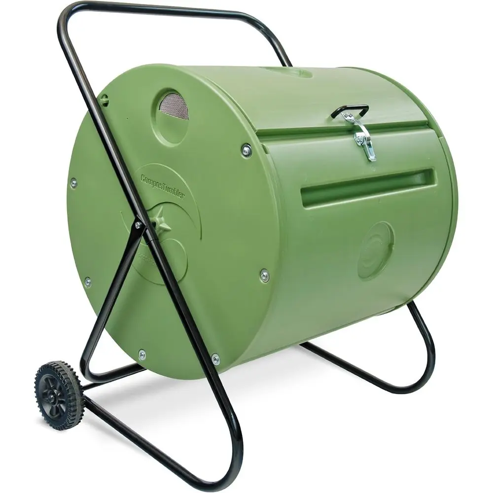 Вращающийся композитор заднего патио
Вращающийся композитор заднего патио