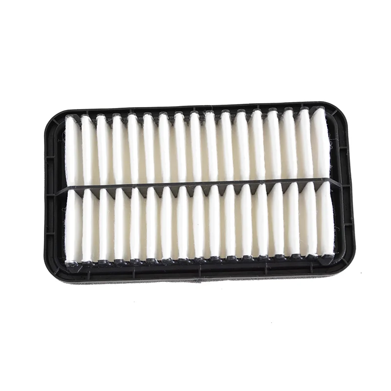 Engine Air Filter for Suzuki WAGON R+ 1.0 1997-2000 ALTO (HA24) 1.0 2004 13780-75F00
Engine Air Filter for Suzuki WAGON R+ 1.0 1997-2000 ALTO (HA24) 1.0 2004 13780-75F00