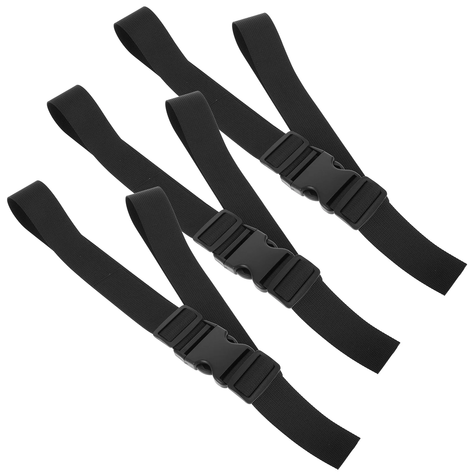 3pcs Baby High Chair Straps Replacement Safety Harness Adjustable Belt Infant Strap Toddler Chairs Stable Portable
3pcs Baby High Chair Straps Replacement Safety Harness Adjustable Belt Infant Strap Toddler Chairs Stable Portable