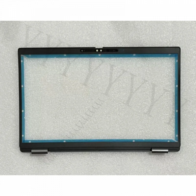 Y+for Dell Latitude 5530 E5530 Precision 3570 M3570 0NN3FK LCD Front Bezel
Y+for Dell Latitude 5530 E5530 Precision 3570 M3570 0NN3FK LCD Front Bezel