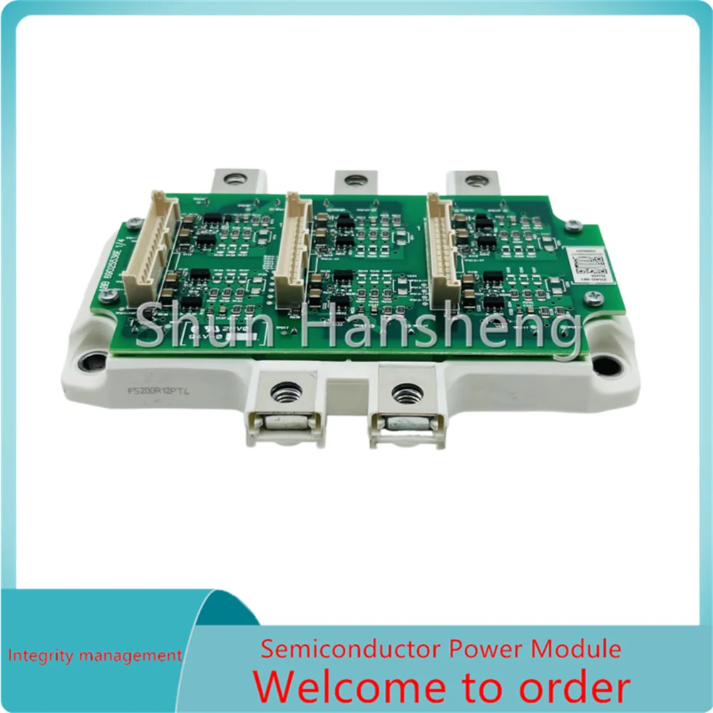 FS200R12PT4 ZGAD-561 ZGAD-592 ZGAD-792 ACS880 ACS580 IGBT trigger board
FS200R12PT4 ZGAD-561 ZGAD-592 ZGAD-792 ACS880 ACS580 IGBT trigger board
