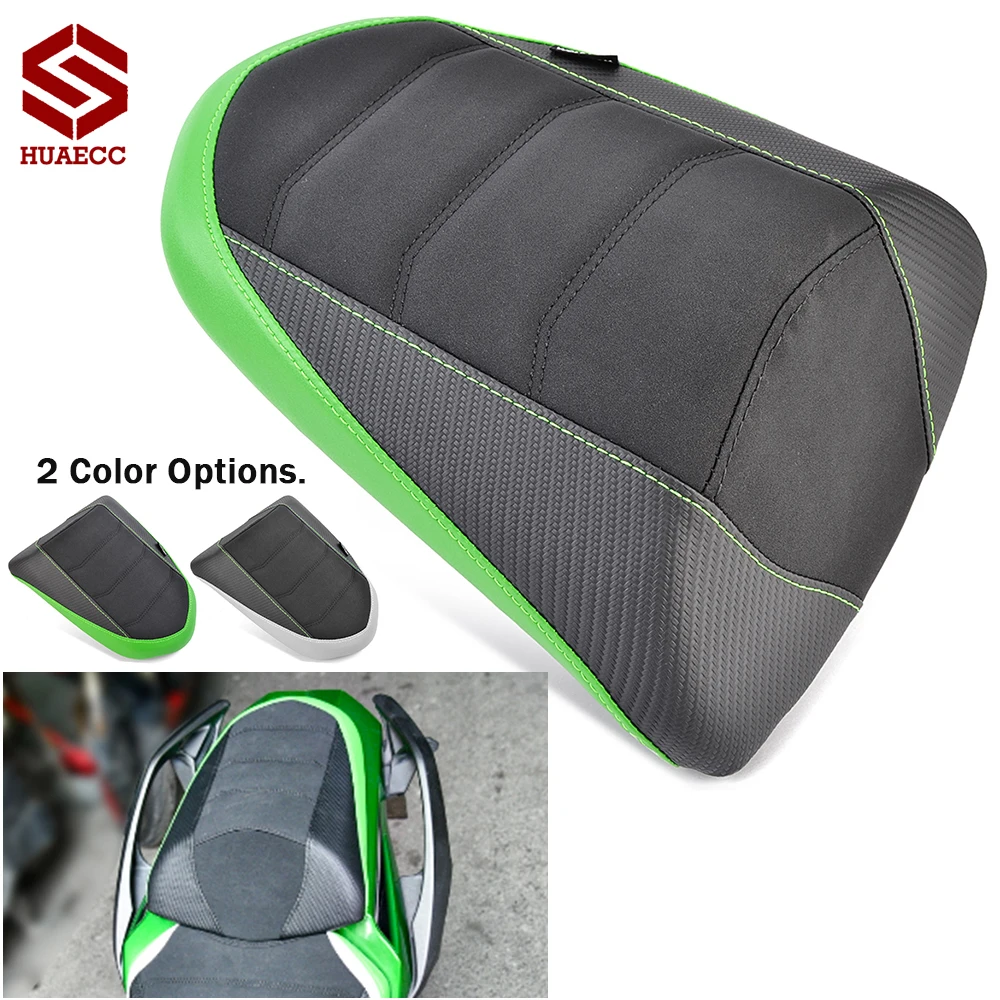 Motorcycle 1000 SX Rear Passenger Seat Cushion Pillion Leather Pad Cover for Kawasaki Ninja 1000SX Ninja1000SX 2022 2023
Motorcycle 1000 SX Rear Passenger Seat Cushion Pillion Leather Pad Cover for Kawasaki Ninja 1000SX Ninja1000SX 2022 2023