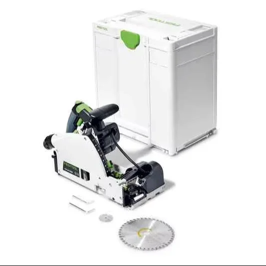 100% HIGH SPEED NEW Festools Plunge Cut Saw With Scoring Function TSV 60 KEB-F-Plus
100% HIGH SPEED NEW Festools Plunge Cut Saw With Scoring Function TSV 60 KEB-F-Plus