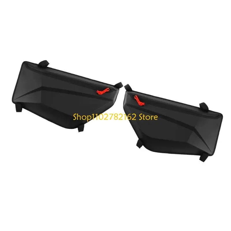 547B Брызгозащищенная тканевая сумка для хранения для UTV с отделениями большой емкости для инструментов и снаряжения
547B Брызгозащищенная тканевая сумка для хранения для UTV с отделениями большой емкости для инструментов и снаряжения