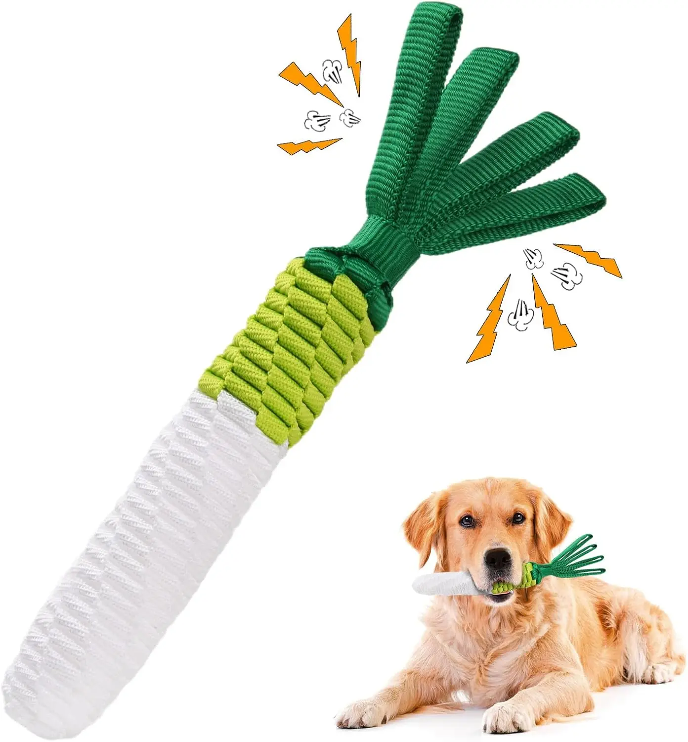 Игрушка для собачьей веревки, Игрушка для собаки Tug of War, Симпатичная игрушка для собаки-морковки с мятыми бумажными бирками, Редис
Игрушка для собачьей веревки, Игрушка для собаки Tug of War, Симпатичная игрушка для собаки-морковки с мятыми бумажными бирками, Редис