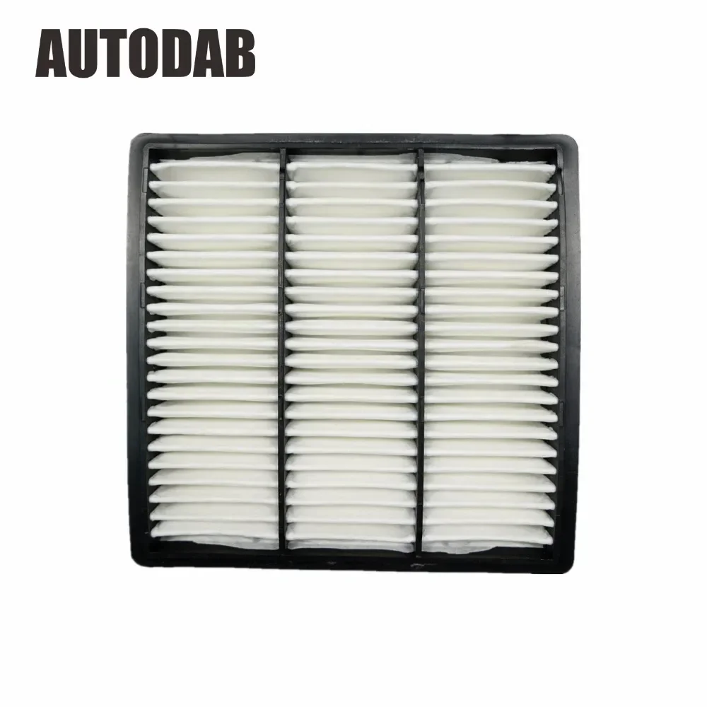 Air Filter for MITSUBISHI 3000 GT L 400 / SPACE GEAR Bus PAJERO SHOGUN SIGMA MD620456
Air Filter for MITSUBISHI 3000 GT L 400 / SPACE GEAR Bus PAJERO SHOGUN SIGMA MD620456