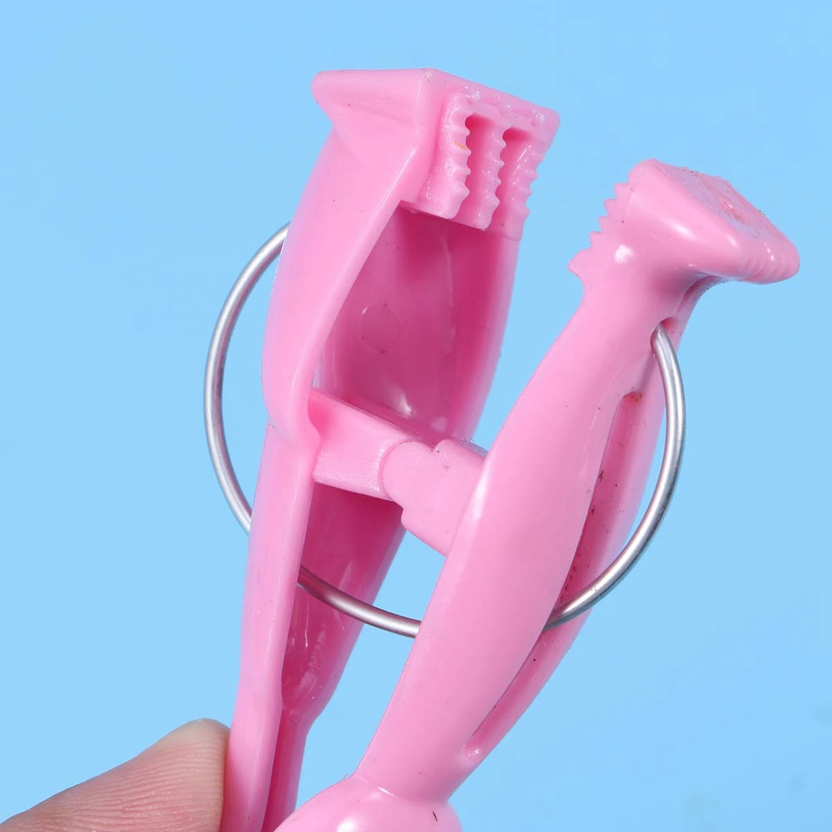 4pcs Cat Sealing Clips Plastic Food Storage Milk Powder Salt Oatmeal Potato Chips Reusable Assorted Colors Random
4pcs Cat Sealing Clips Plastic Food Storage Milk Powder Salt Oatmeal Potato Chips Reusable Assorted Colors Random