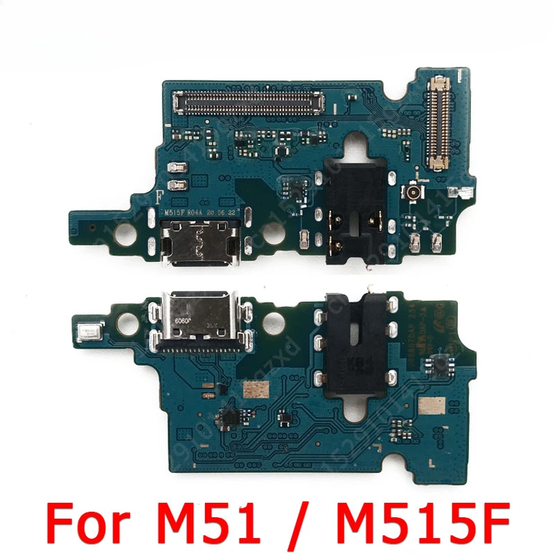Зарядный порт для Samsung Galaxy M51 M515F, USB-плата для зарядки, печатная плата, док-разъем, гибкий кабель, запасные части
Зарядный порт для Samsung Galaxy M51 M515F, USB-плата для зарядки, печатная плата, док-разъем, гибкий кабель, запасные части
