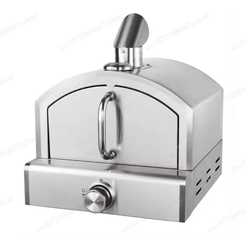 Stainless Steel Pizza Oven Gas Outdoor Portable Patio Grill Indoor Smokeless BBQ Quick Pizza Oven 12inch for Party/picnic
Stainless Steel Pizza Oven Gas Outdoor Portable Patio Grill Indoor Smokeless BBQ Quick Pizza Oven 12inch for Party/picnic