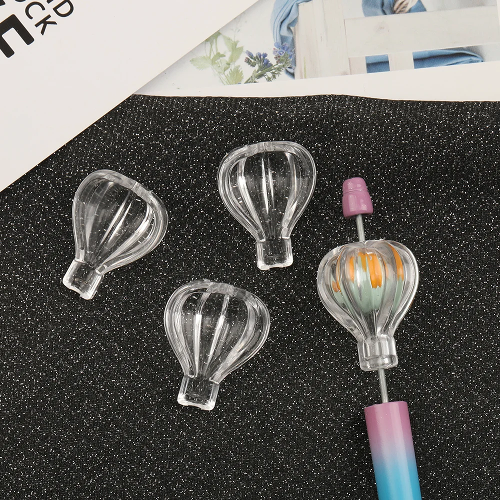 Cordial Design 50Sets 28*35MM Acrylic Bead/Hot Air Balloon Shape/Clear Effect/Jewelry Accessories/Hand Made/DIY Beads #17172
Cordial Design 50Sets 28*35MM Acrylic Bead/Hot Air Balloon Shape/Clear Effect/Jewelry Accessories/Hand Made/DIY Beads #17172