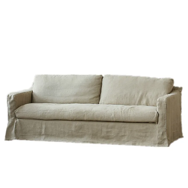 Light luxury modern simple small apartment double sofa, casual retro removable and washable office reception furniture
Light luxury modern simple small apartment double sofa, casual retro removable and washable office reception furniture