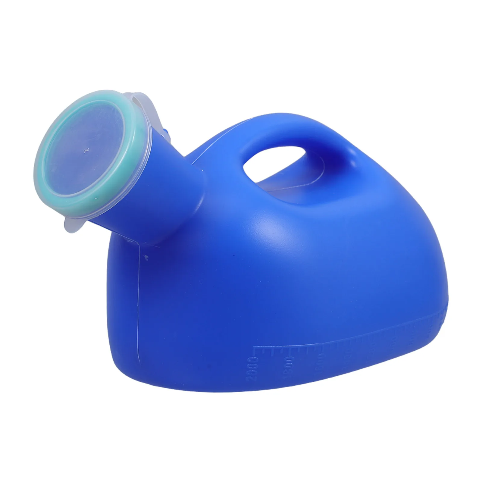 Portable Mens Urinal Spill Proof Lid Travel Hospital Male Urine Bottle Bedside Nighttime Safe Durable Easy Cleaning
Portable Mens Urinal Spill Proof Lid Travel Hospital Male Urine Bottle Bedside Nighttime Safe Durable Easy Cleaning
