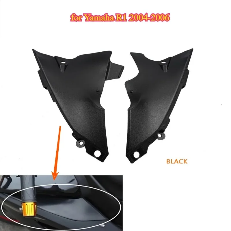 Motorcycle parts Front headstock fuel tank left and right side panels front side panel shell for Yamaha R1 2004-2006
Motorcycle parts Front headstock fuel tank left and right side panels front side panel shell for Yamaha R1 2004-2006