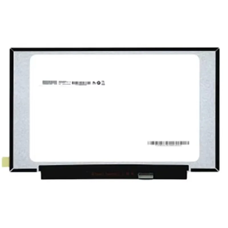 B140XTN07.8/14.0-дюймовый ЖК-экран для ноутбука, тонкий, 30 контактов, 1366*768 точечный
B140XTN07.8/14.0-дюймовый ЖК-экран для ноутбука, тонкий, 30 контактов, 1366*768 точечный