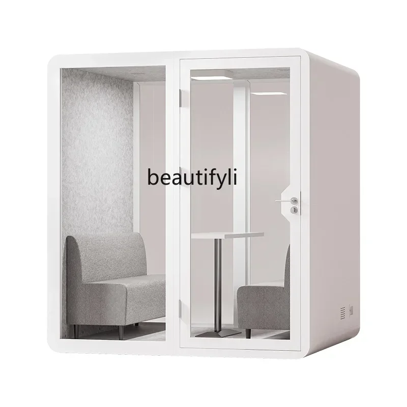 Office Mobile Piano Soundproof Room Silent Warehouse Household Sleeping Warehouse Meeting Room Recording Studio
Office Mobile Piano Soundproof Room Silent Warehouse Household Sleeping Warehouse Meeting Room Recording Studio