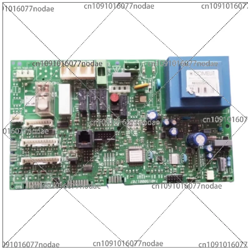 Applicable To Water Heaters, Gas Wall-hung Boilers, Computer Boards 740190001707, Disassembly Parts 
Applicable To Water Heaters, Gas Wall-hung Boilers, Computer Boards 740190001707, Disassembly Parts