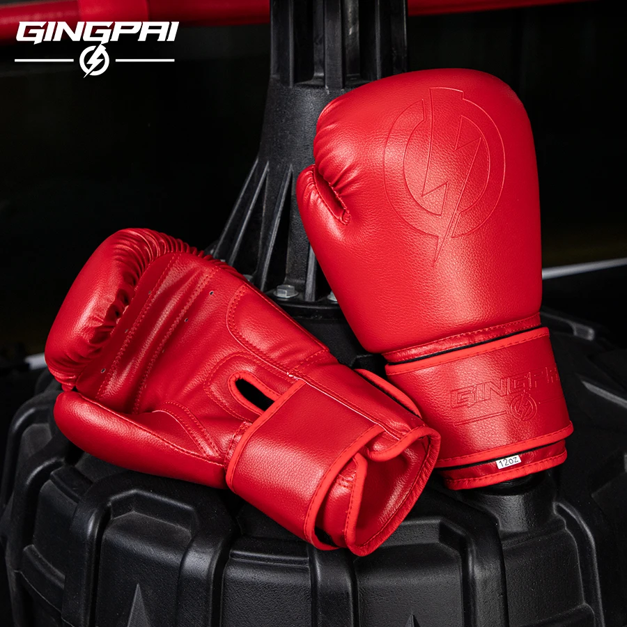 PU leather breathable boxing gloves,6/8/10/12oz Kids Adult professional Taekwondo and Muay Thai boxing training MMA sanda gloves
PU leather breathable boxing gloves,6/8/10/12oz Kids Adult professional Taekwondo and Muay Thai boxing training MMA sanda gloves