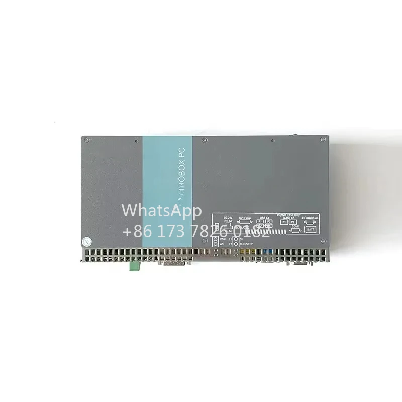 IPC427C IPC 6ES7675-1DJ40-0AA0 6ES7675-1DK40-0AA0 6ES7675-1DF30-0AA0 6ES7675-1DL30-0EP0
IPC427C IPC 6ES7675-1DJ40-0AA0 6ES7675-1DK40-0AA0 6ES7675-1DF30-0AA0 6ES7675-1DL30-0EP0