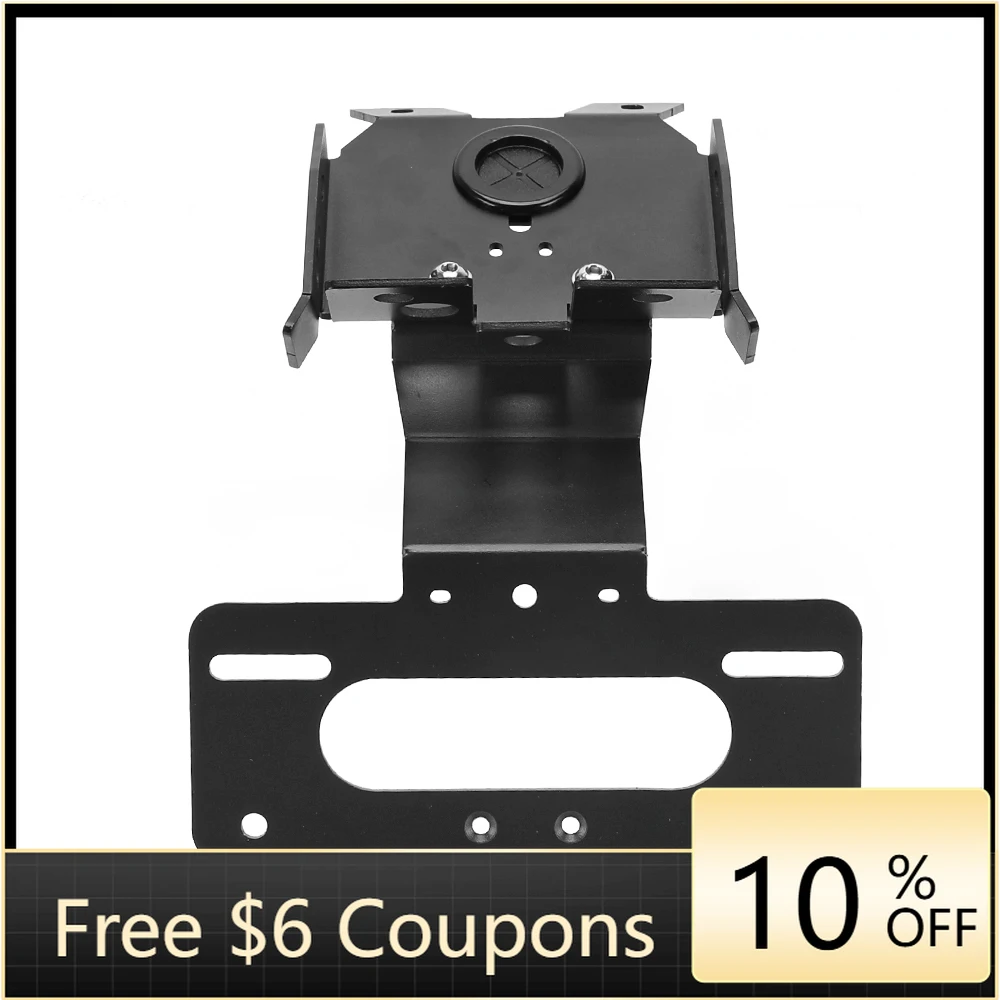 STLF Motorcycle License Plate Bracket Holder Fender Eliminator Tail Number Mount for 690SMC-R / Enduro R ABS 2019 - 2024 2023 20
STLF Motorcycle License Plate Bracket Holder Fender Eliminator Tail Number Mount for 690SMC-R / Enduro R ABS 2019 - 2024 2023 20