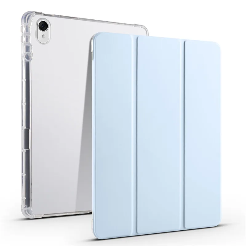 Чехол Funda для Honor Pad V9 11,5 дюймов ROL-W00 с держателем для карандашей, прозрачная мягкая задняя крышка для Honor Pad V9 11,5 дюймов, чехол для планшета
Чехол Funda для Honor Pad V9 11,5 дюймов ROL-W00 с держателем для карандашей, прозрачная мягкая задняя крышка для Honor Pad V9 11,5 дюймов, чехол для планшета