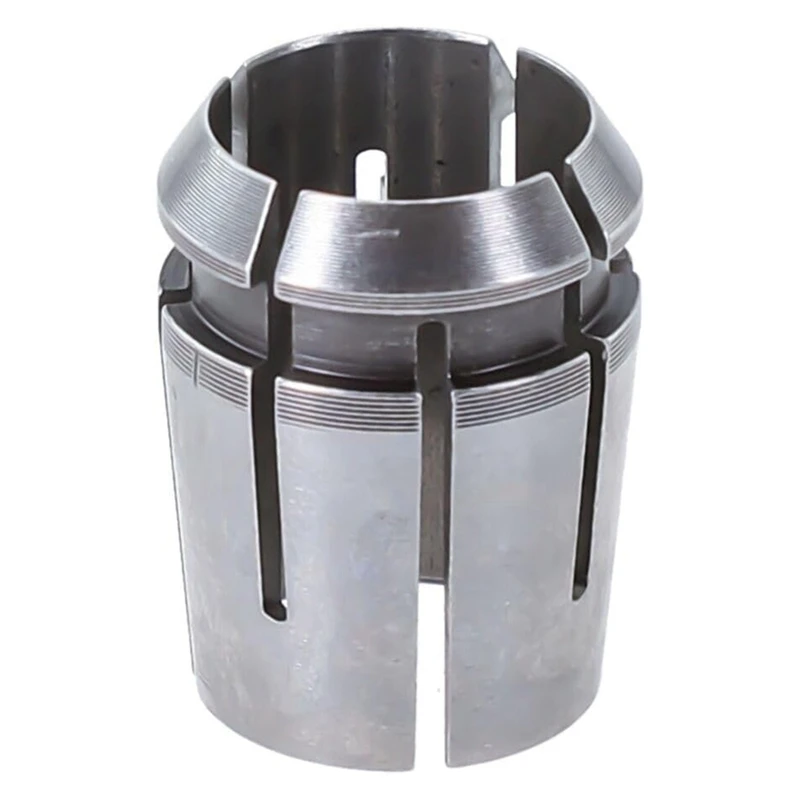 763622-4 Collet 1/2Inch Chuck Kit Spring Collet For CNC Machining Center Engraving Machine Lathe Mill Tool ER Collect
763622-4 Collet 1/2Inch Chuck Kit Spring Collet For CNC Machining Center Engraving Machine Lathe Mill Tool ER Collect
