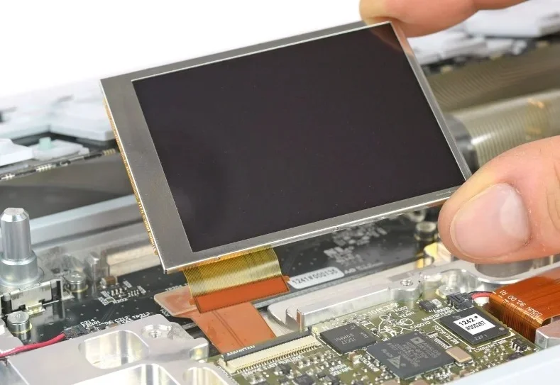 ЖК-экран для замены приборной панели Alpina D3 f30 Biturbo
ЖК-экран для замены приборной панели Alpina D3 f30 Biturbo