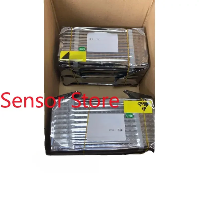 5PCS Infrared Temperature Sensor TS11 Original Stock Hot Sale
5PCS Infrared Temperature Sensor TS11 Original Stock Hot Sale