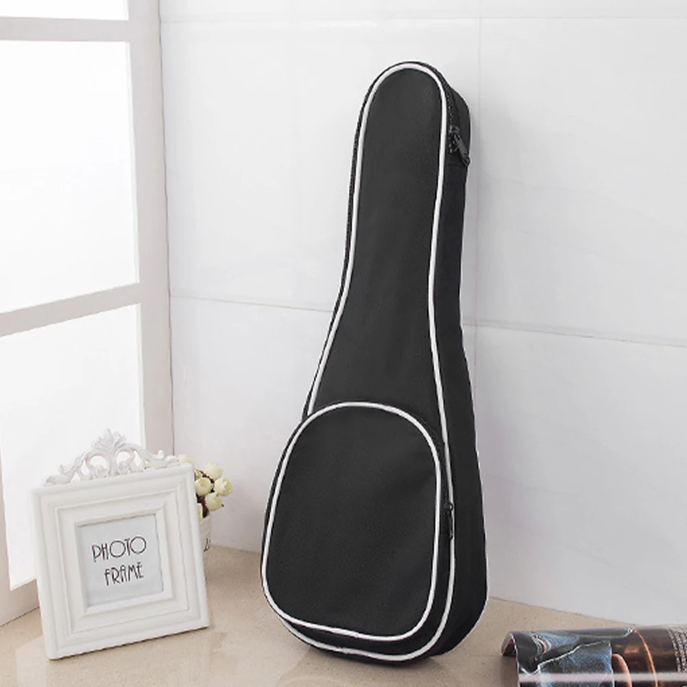 Portable 23 Ukulele Guitar Bag Lightweight Durable Travel Case Storage Pouch Musical Instrument Storage Pouch With Zipper
Portable 23 Ukulele Guitar Bag Lightweight Durable Travel Case Storage Pouch Musical Instrument Storage Pouch With Zipper