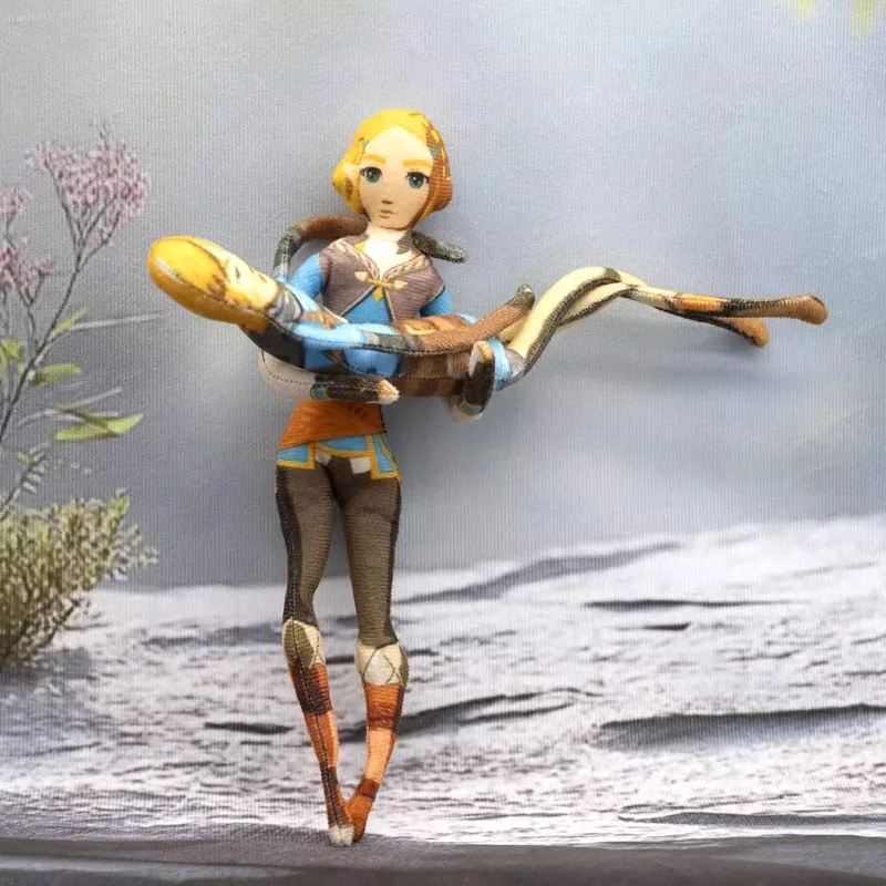 28cm/11.02in Link Demon King Plushie Toys Anime Peripherals Mouse Fuck Iron Wire Skeleton Decorative Dolls Desktop Display Gifts
28cm/11.02in Link Demon King Plushie Toys Anime Peripherals Mouse Fuck Iron Wire Skeleton Decorative Dolls Desktop Display Gifts