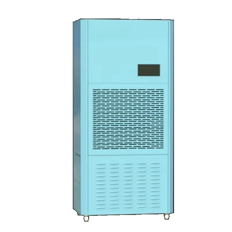Building air Dehumidifier, Commercial Industrial Greenhouse Factory Dehumidifier, Highly Efficient Moisture Control
Building air Dehumidifier, Commercial Industrial Greenhouse Factory Dehumidifier, Highly Efficient Moisture Control