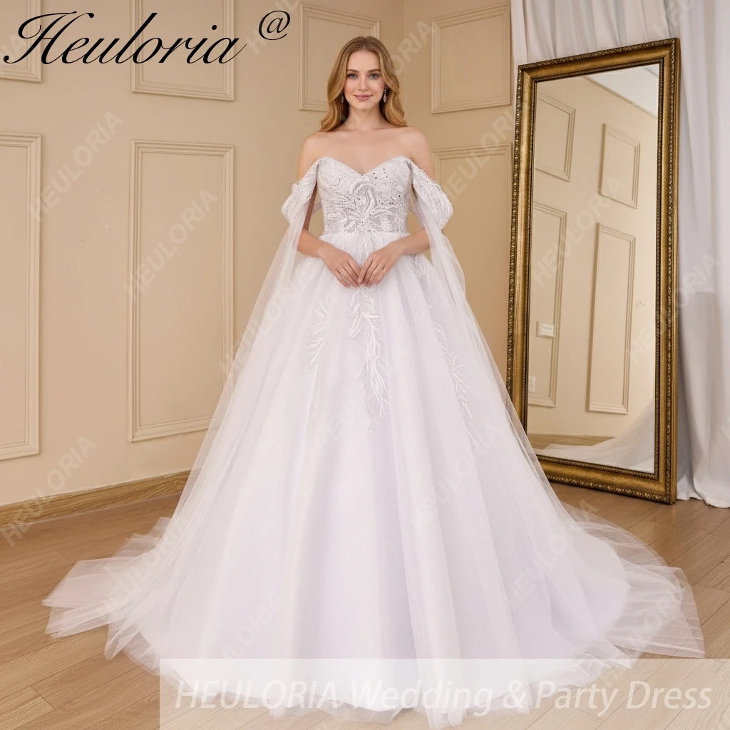 Элегантное свадебное платье трапециевидной формы с открытыми плечами и кружевной аппликацией, свадебное платье Robe De Mariee, свадебное платье невесты
Элегантное свадебное платье трапециевидной формы с открытыми плечами и кружевной аппликацией, свадебное платье Robe De Mariee, свадебное платье невесты