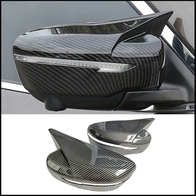 Car Styling For Nissan X-trail T32 Rogue 2014-2020 Door Side Wing Rearview Mirror Cover Cap Sticker Trim Auto Accessories
Car Styling For Nissan X-trail T32 Rogue 2014-2020 Door Side Wing Rearview Mirror Cover Cap Sticker Trim Auto Accessories