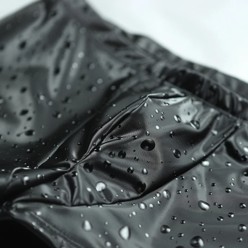 Men Latex Amino Water Droplet Print Boxer Shorts Waterproof Lingerie Shorts Slight Strech Underwear For Man Solid Color Trunks
Men Latex Amino Water Droplet Print Boxer Shorts Waterproof Lingerie Shorts Slight Strech Underwear For Man Solid Color Trunks