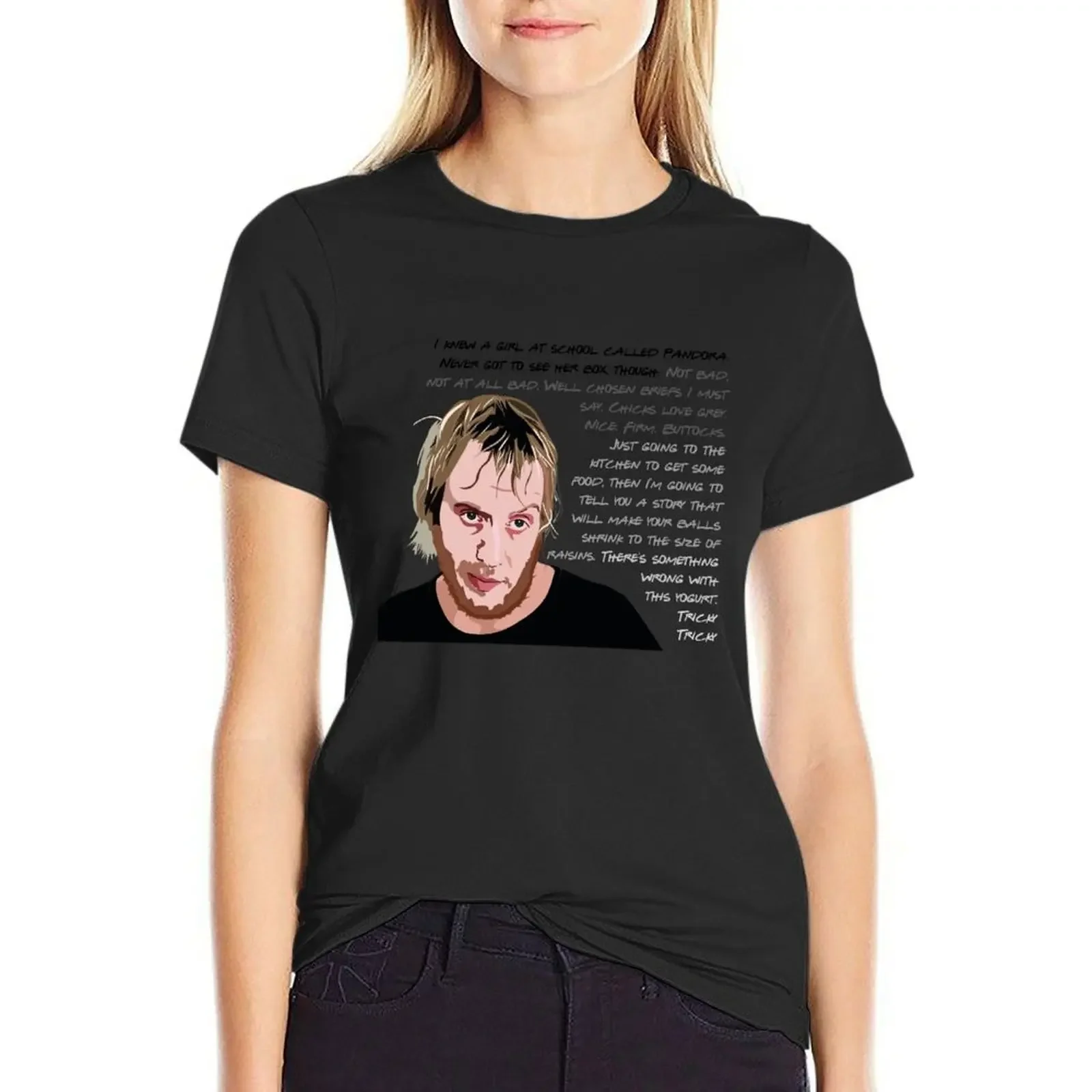 Spike 2, Notting Hill, Rhys Ifans QUOTES SQUARE T-Shirt vintage clothes cute clothes t-shirt dress for Women graphic
Spike 2, Notting Hill, Rhys Ifans QUOTES SQUARE T-Shirt vintage clothes cute clothes t-shirt dress for Women graphic