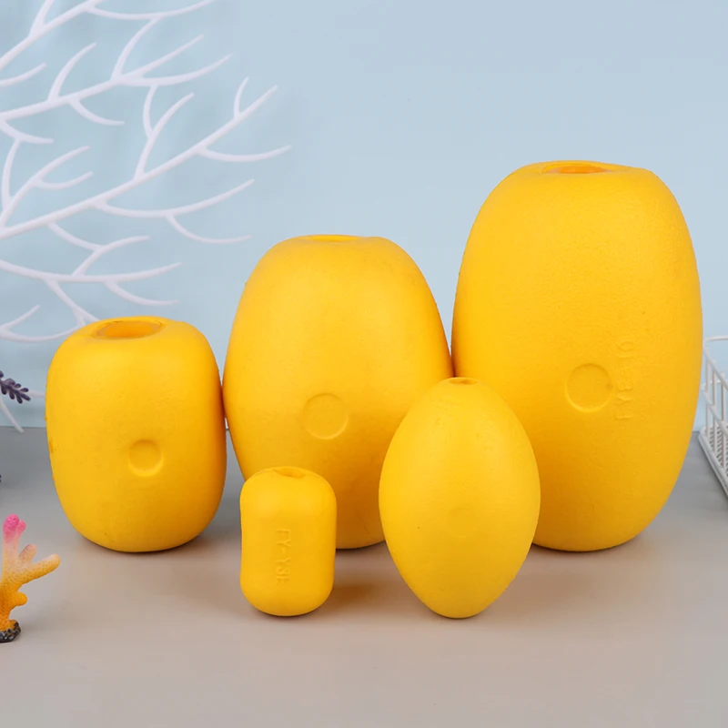 1pcs EVA Kayak Anchor Line Rope Float Buoy Deep Water Floats Crab Pot Markers Net Drift Foam Buoy For Jet Ski Boats Dock Float
1pcs EVA Kayak Anchor Line Rope Float Buoy Deep Water Floats Crab Pot Markers Net Drift Foam Buoy For Jet Ski Boats Dock Float
