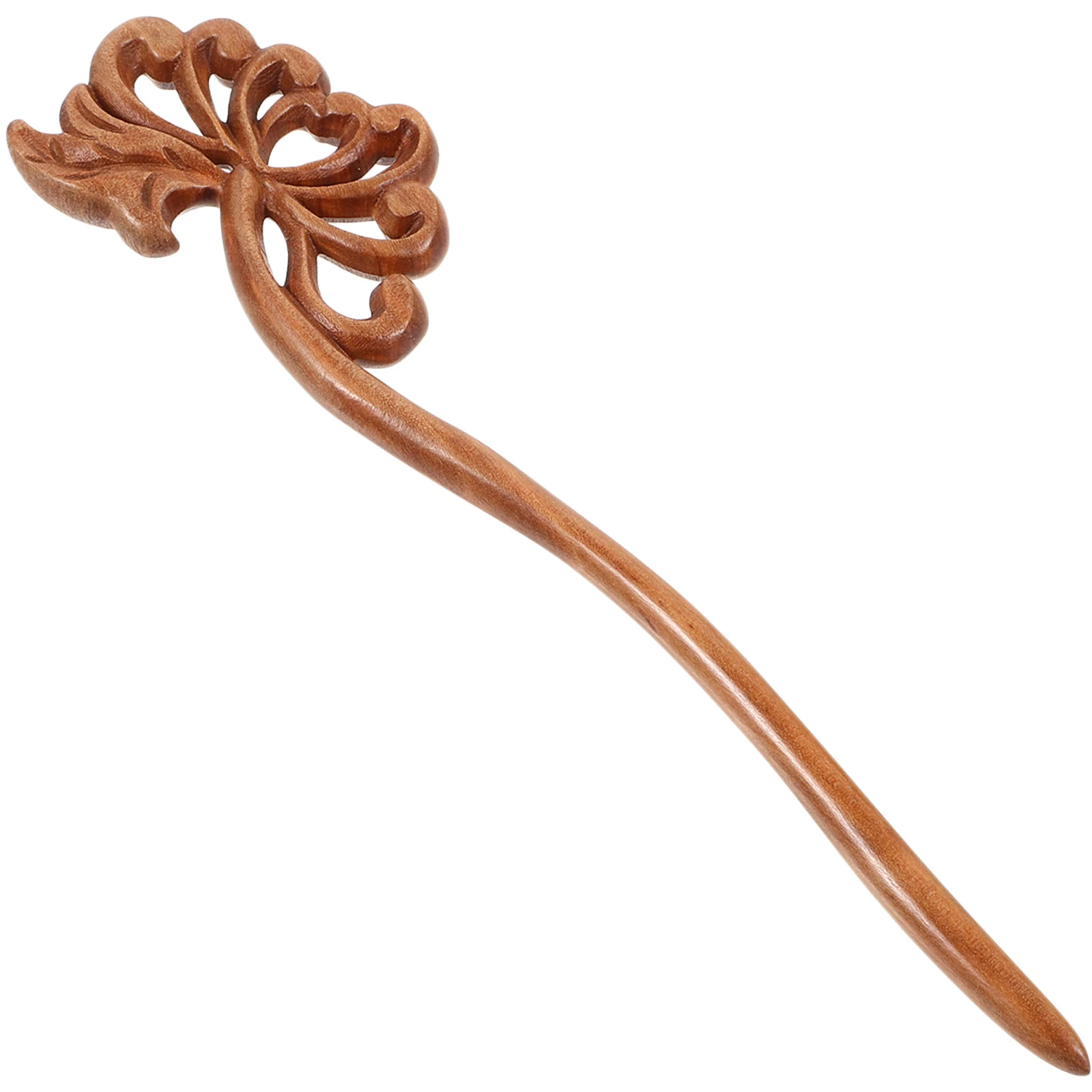 Peach Wood Hairpin Stick Beautiful Carved Wooden Accessories Buns Bride Hanfu Hair Sticks Traditional Chinese Updo Bun
Peach Wood Hairpin Stick Beautiful Carved Wooden Accessories Buns Bride Hanfu Hair Sticks Traditional Chinese Updo Bun
