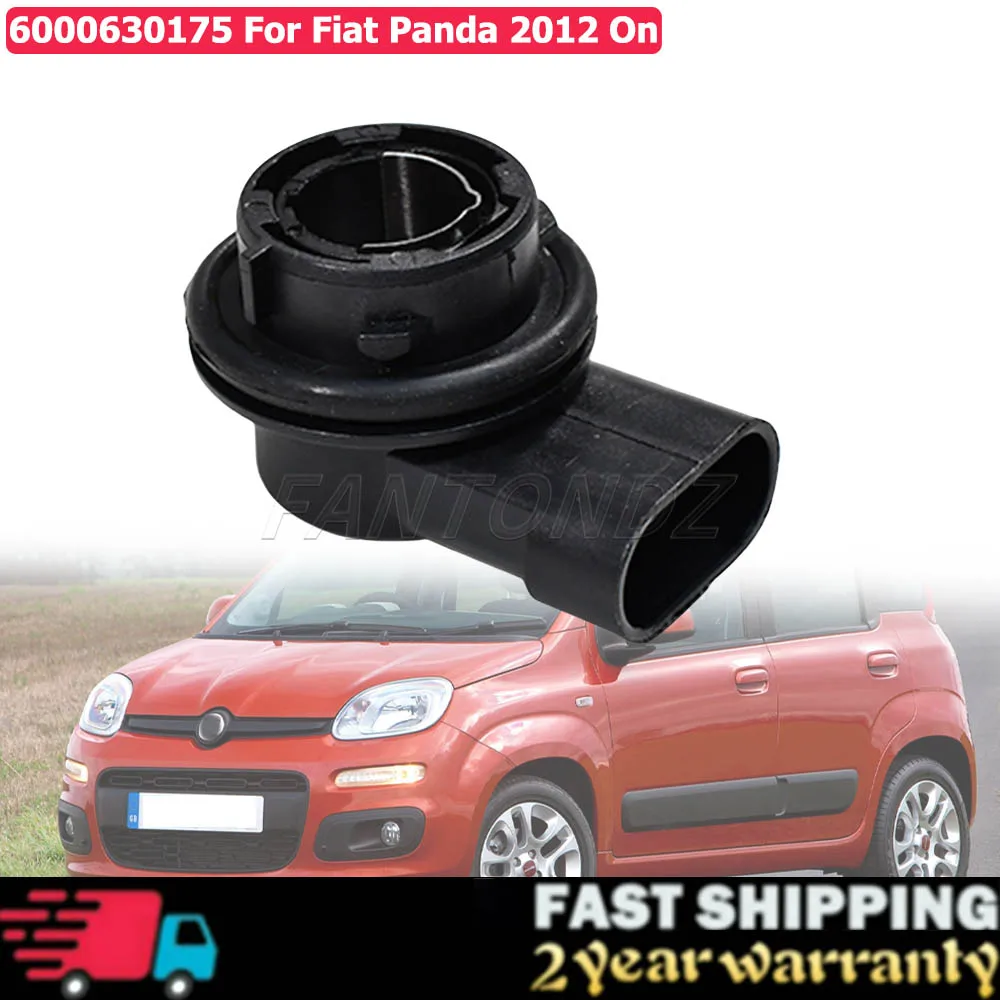 1x 2x автомобильный цоколь для лампы, патрон для лампы для Fiat Panda 2012, держатель лампы для дневного освещения ходового света 6000630175
1x 2x автомобильный цоколь для лампы, патрон для лампы для Fiat Panda 2012, держатель лампы для дневного освещения ходового света 6000630175