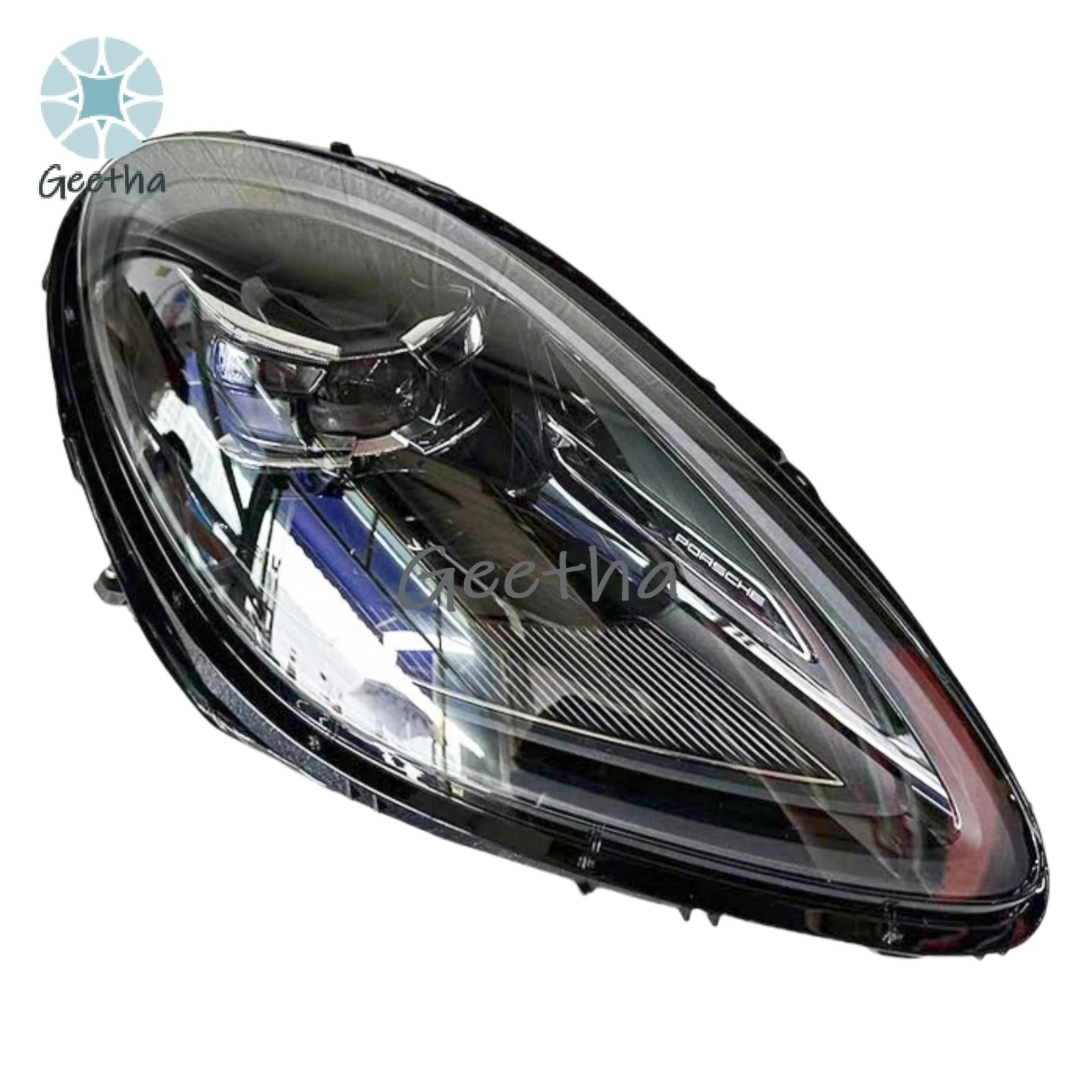 For Hot Selling Suitable for Porsche Macan Original Use High-quality Matrix Led Headlights
For Hot Selling Suitable for Porsche Macan Original Use High-quality Matrix Led Headlights