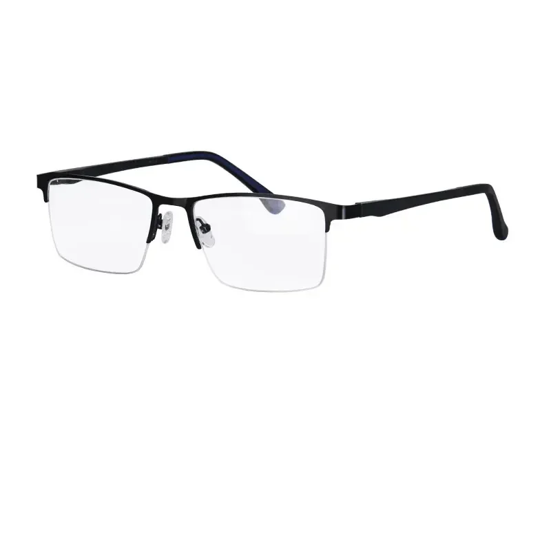 SHINU Half Frame Progressive Multifocal Reading Glasses Men Prescription Varifocal reading glasses Man multifocal optical lenses
SHINU Half Frame Progressive Multifocal Reading Glasses Men Prescription Varifocal reading glasses Man multifocal optical lenses